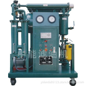 Insulation Oil Purifier Insulation Oil PurificationInsulation Oil Recycling Oil Regeneration Oil Dehydration Insulation Oil Degas Insulation Oil Reconditon